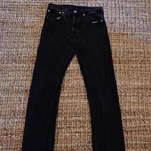 Vintage Wrangler 501 W31 L34